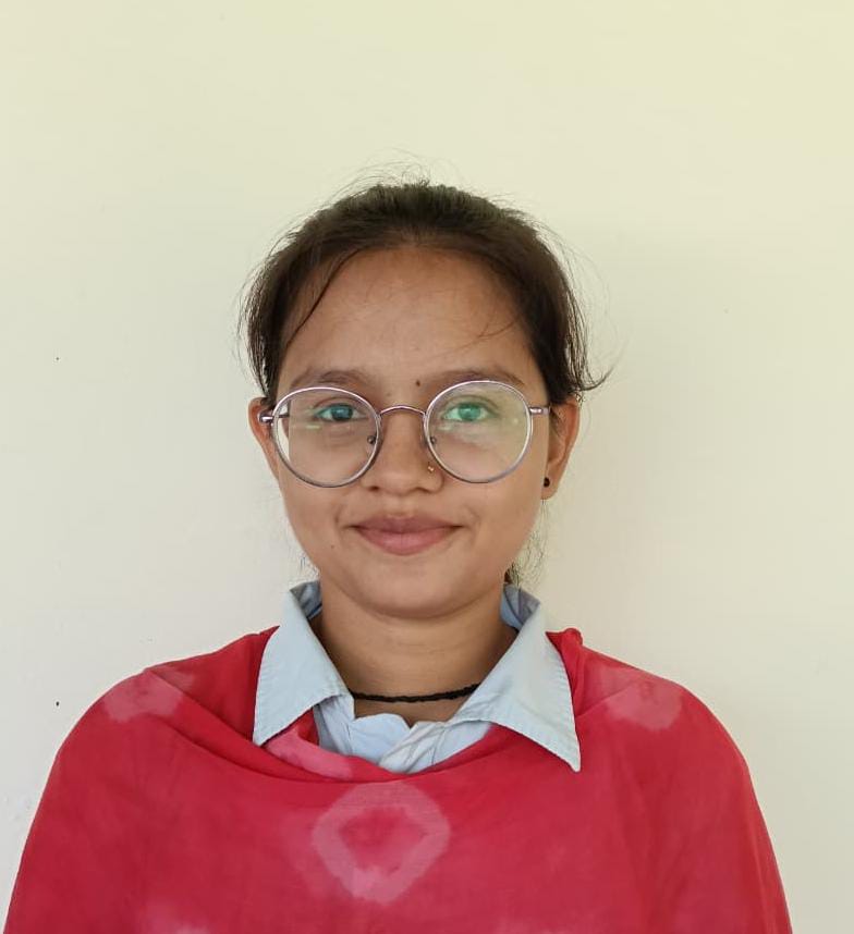 Miss Dipanshi